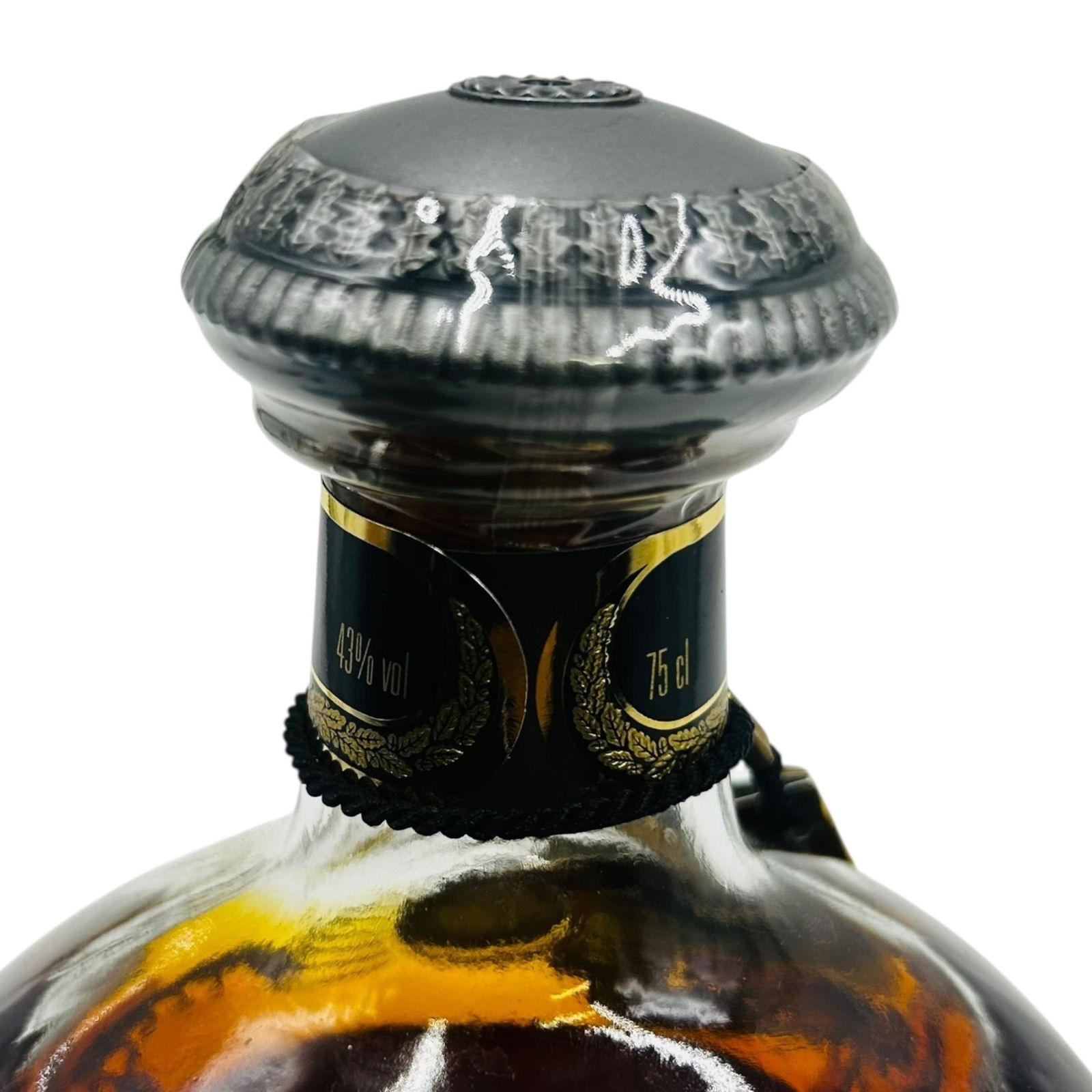 □未開栓 Johnnie Walker Premier 75cl 43度 箱付2367521,2367521