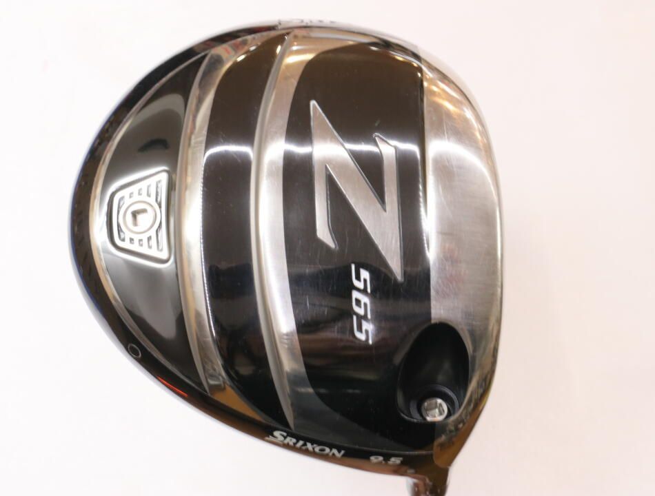 ダンロップ SRIXON Z565 Miyazaki Kaula MIZU 5 Sフレックス