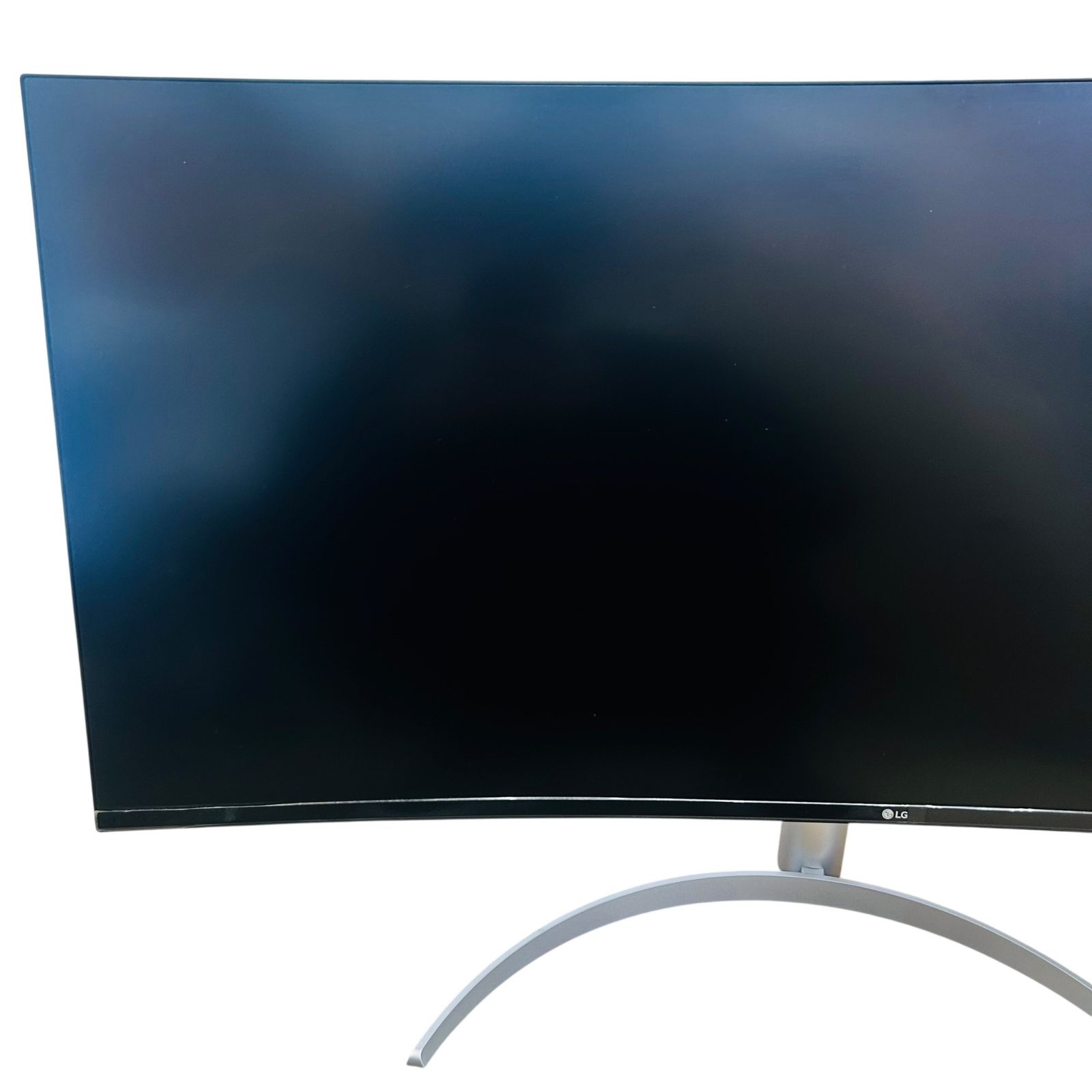 LG 40WP95C-W 40型 曲面ウルトラワイドモニター B級品 - メルカリ