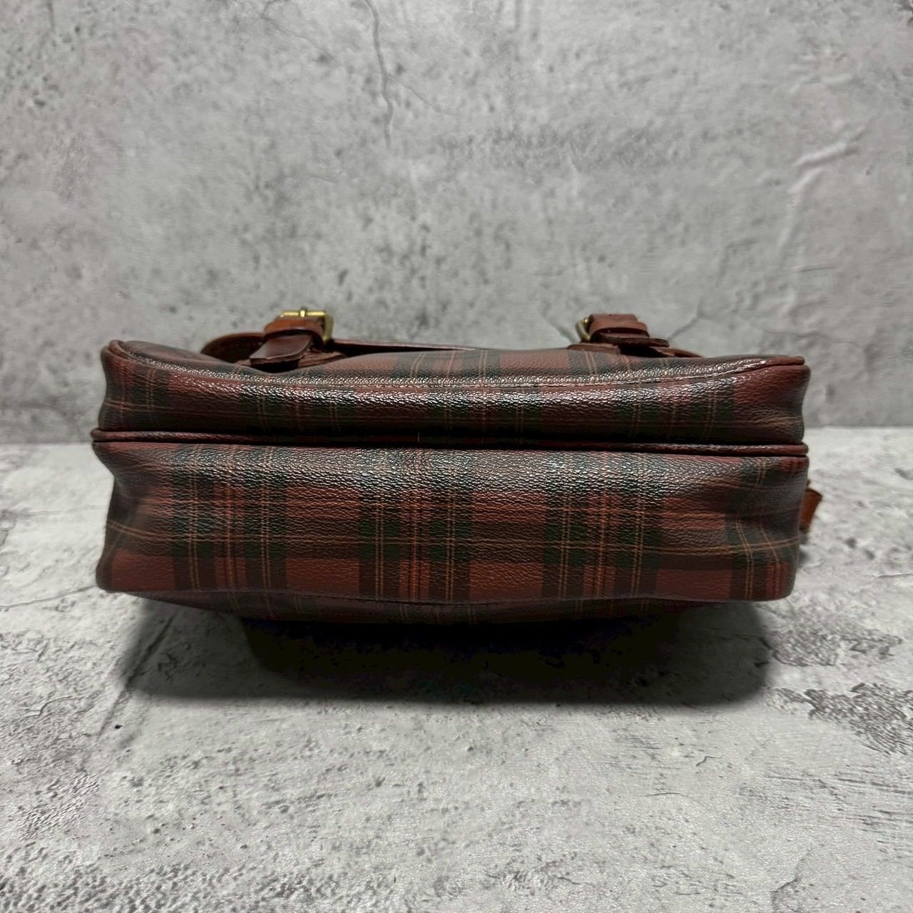 極美品 POLO RALPH LAUREN ラルフローレン メッセンジャーバッグ