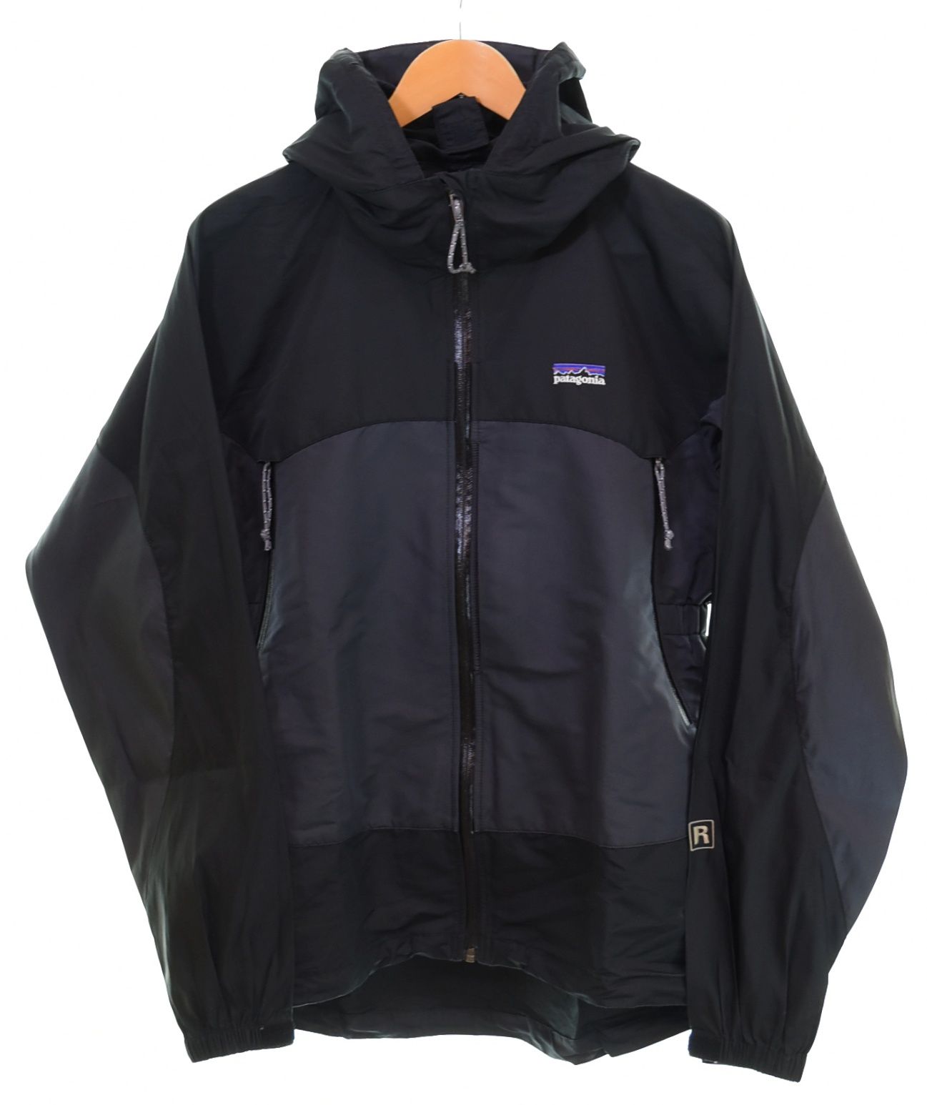 パタゴニア PATAGONIA 00s Essenshell Jacket エッセンシェル