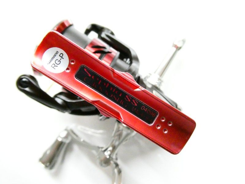 シマノ 19セフィア SS C3000SHG (03-9303120005) - メルカリ