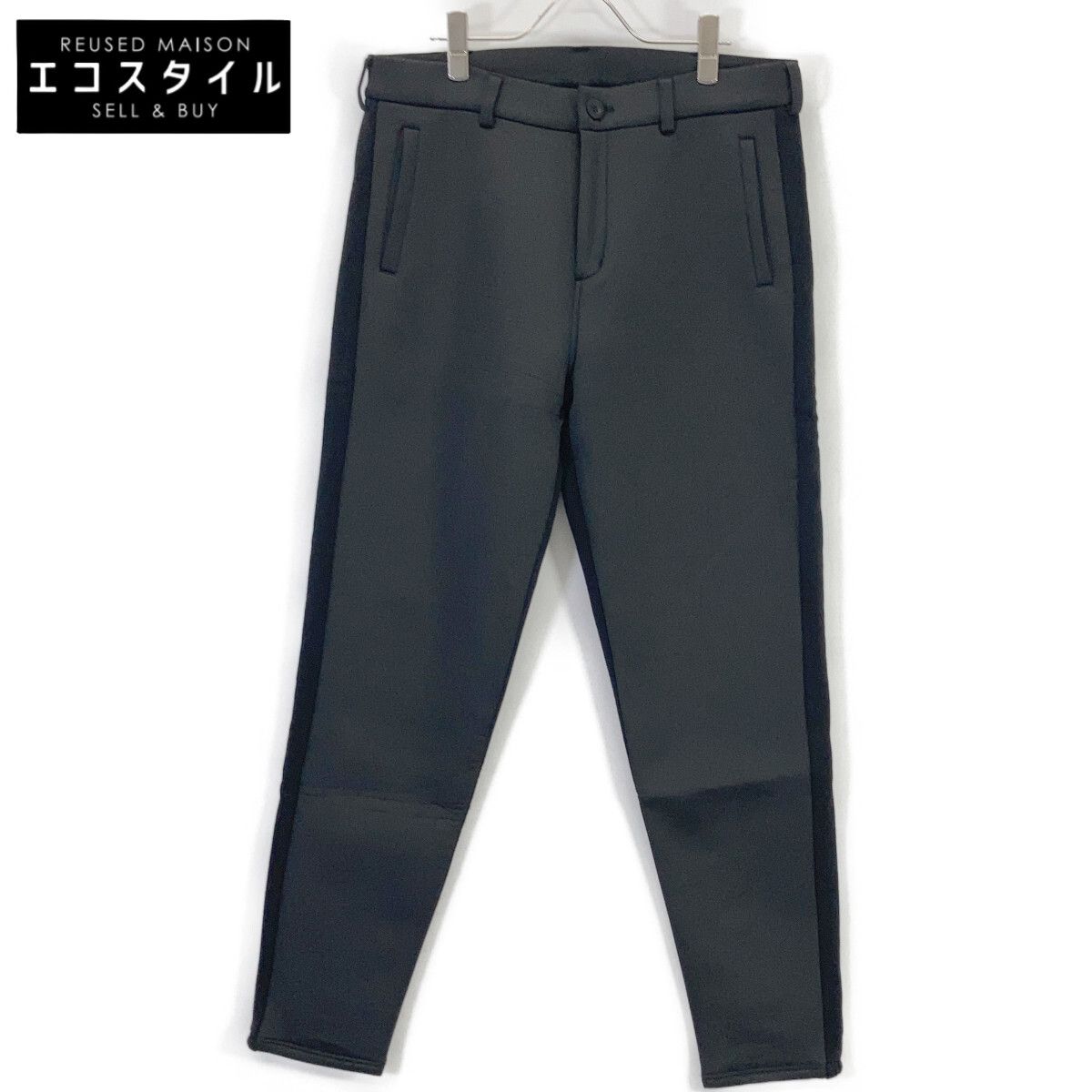 MUTA MARINE ムータマリーン 210208 ﾅｲﾛﾝ切り替え ﾎﾞﾝﾃﾞｨﾝｸﾞｽﾗｯｸｽ