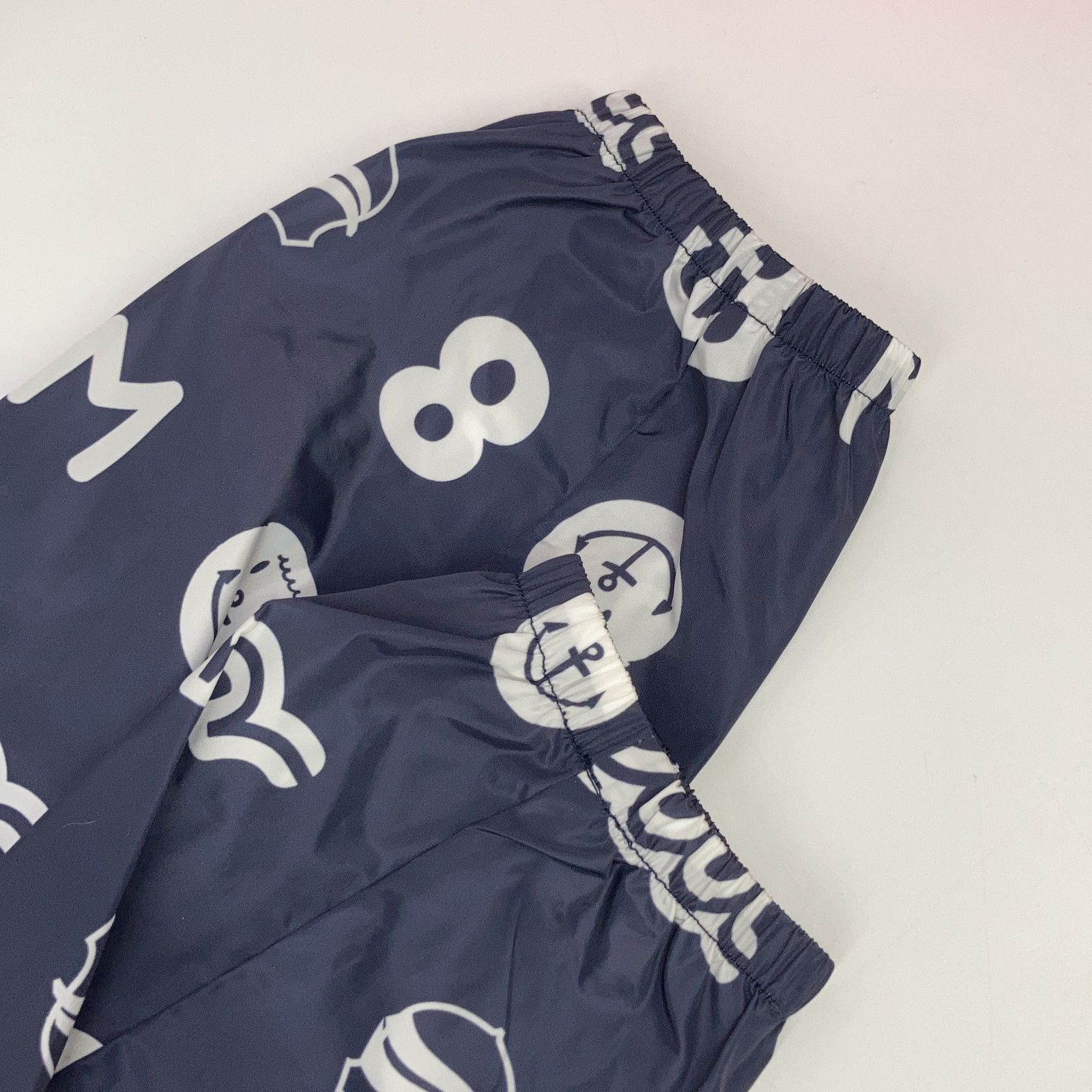 MUTA MARINE ムータマリーン 210407 UV撥水 ｼﾞｯﾌﾟﾌﾞﾙｿﾞﾝ - メルカリ