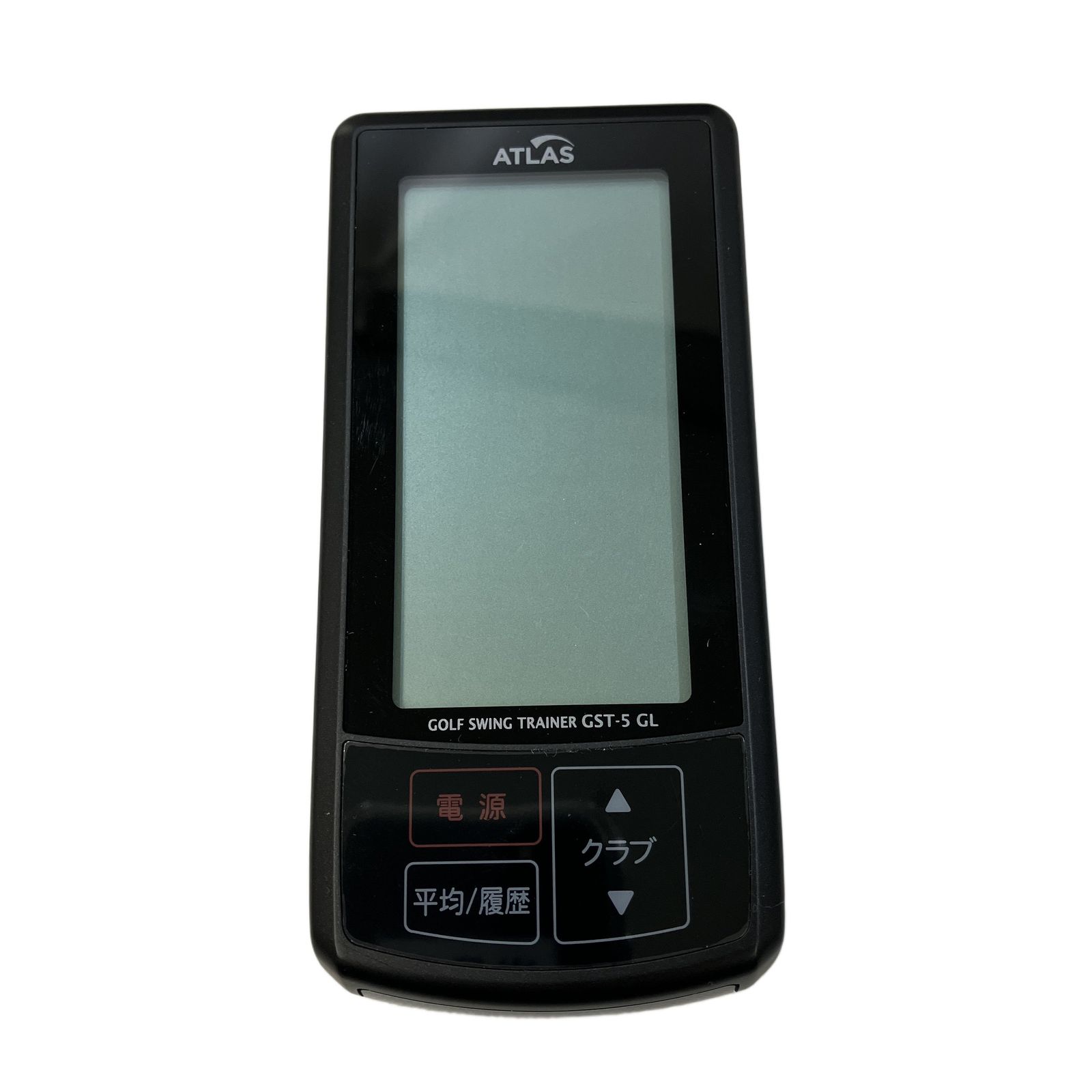 ATLAS GST-5GL ゴルフ スイングトレーナー 中古 Y10984423 - メルカリ