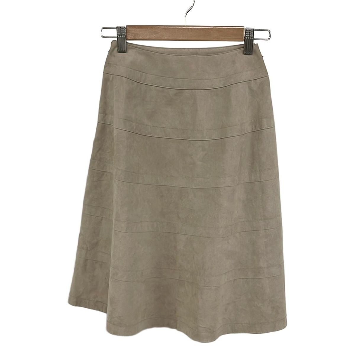 TO BE CHIC(トゥービーシック) スカート サイズ40 M レディース美品