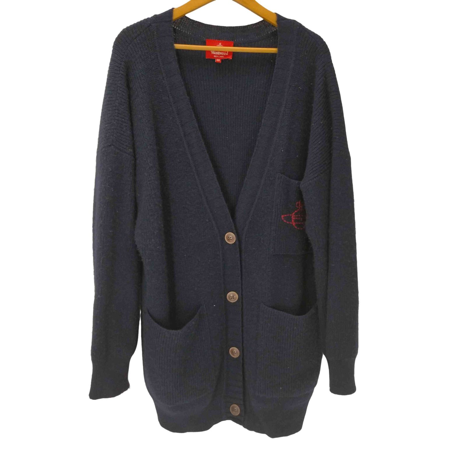 ヴィヴィアンウエストウッドレッドレーベル Vivienne Westwood RED