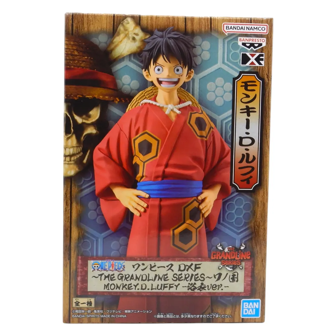 2026年最新】GRANDLINE SERIES ワノ国 ゾロ 浴衣の人気アイテム - メルカリ