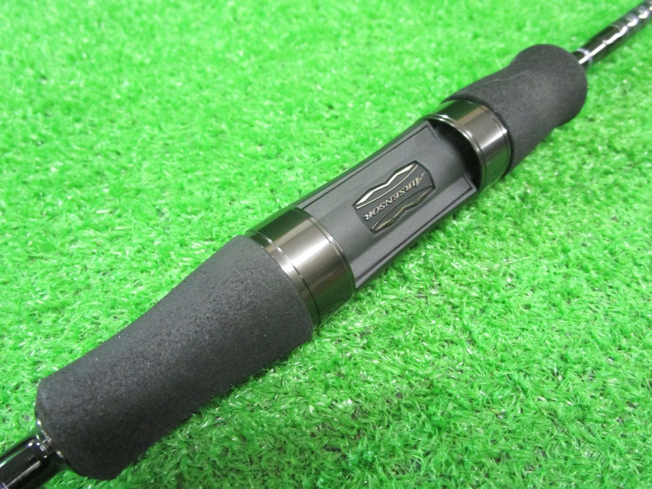 ダイワ ハートランド HL 702UL+FS-ST23 (山科店 併売） - メルカリ