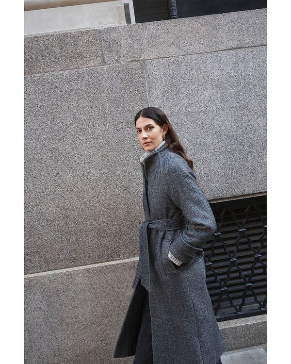 ホッブスロンドン レディース アウター コート HOBBS LONDON September