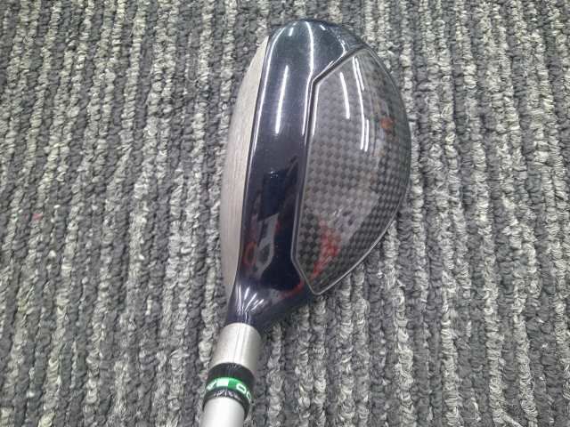 中古 ユーティリティ バルド CORSA UTILITY WOOD 2020/MCH 80/S/21