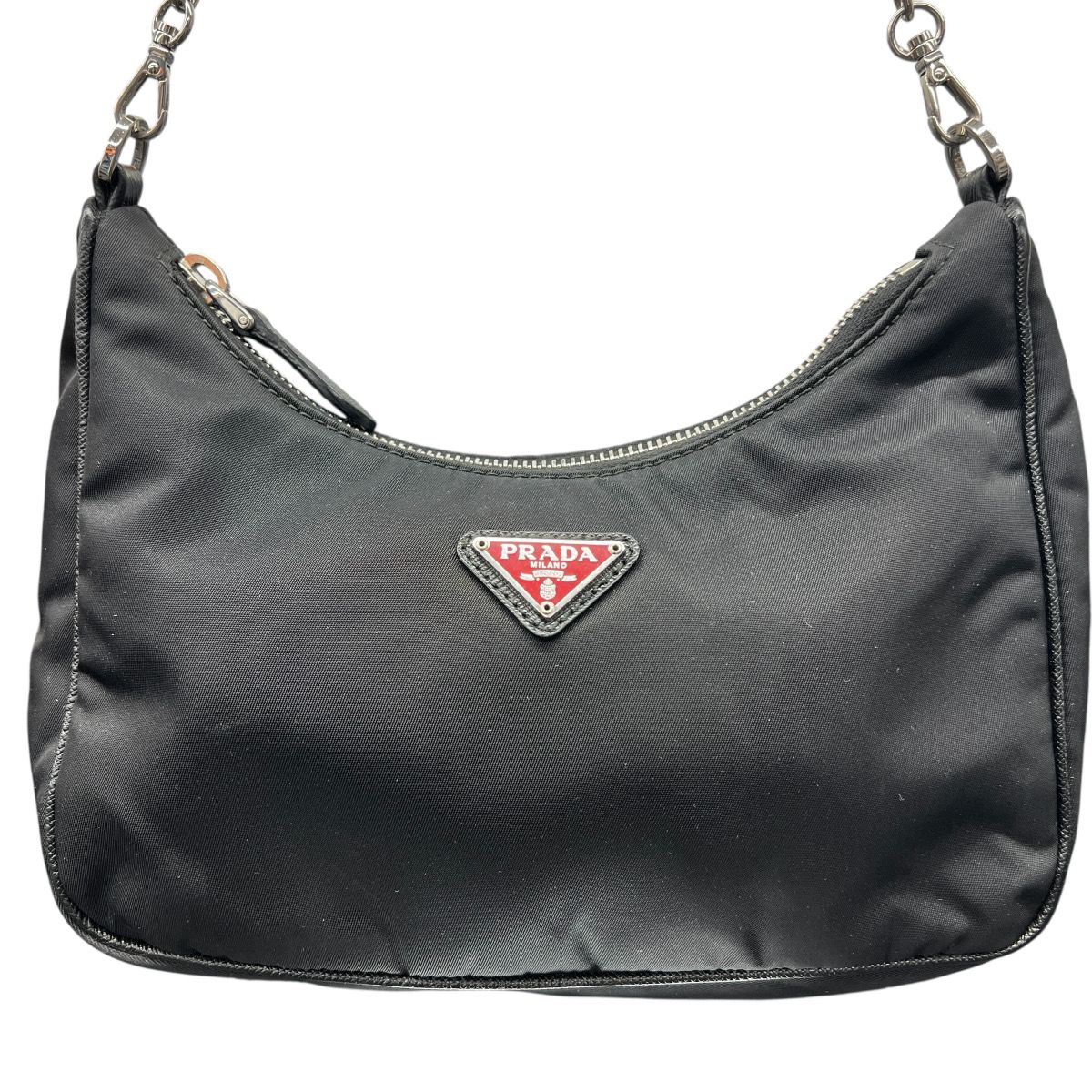 PRADA 希少 極美品 プラダ Re-Edition 2005 リエディション RE-NYLON