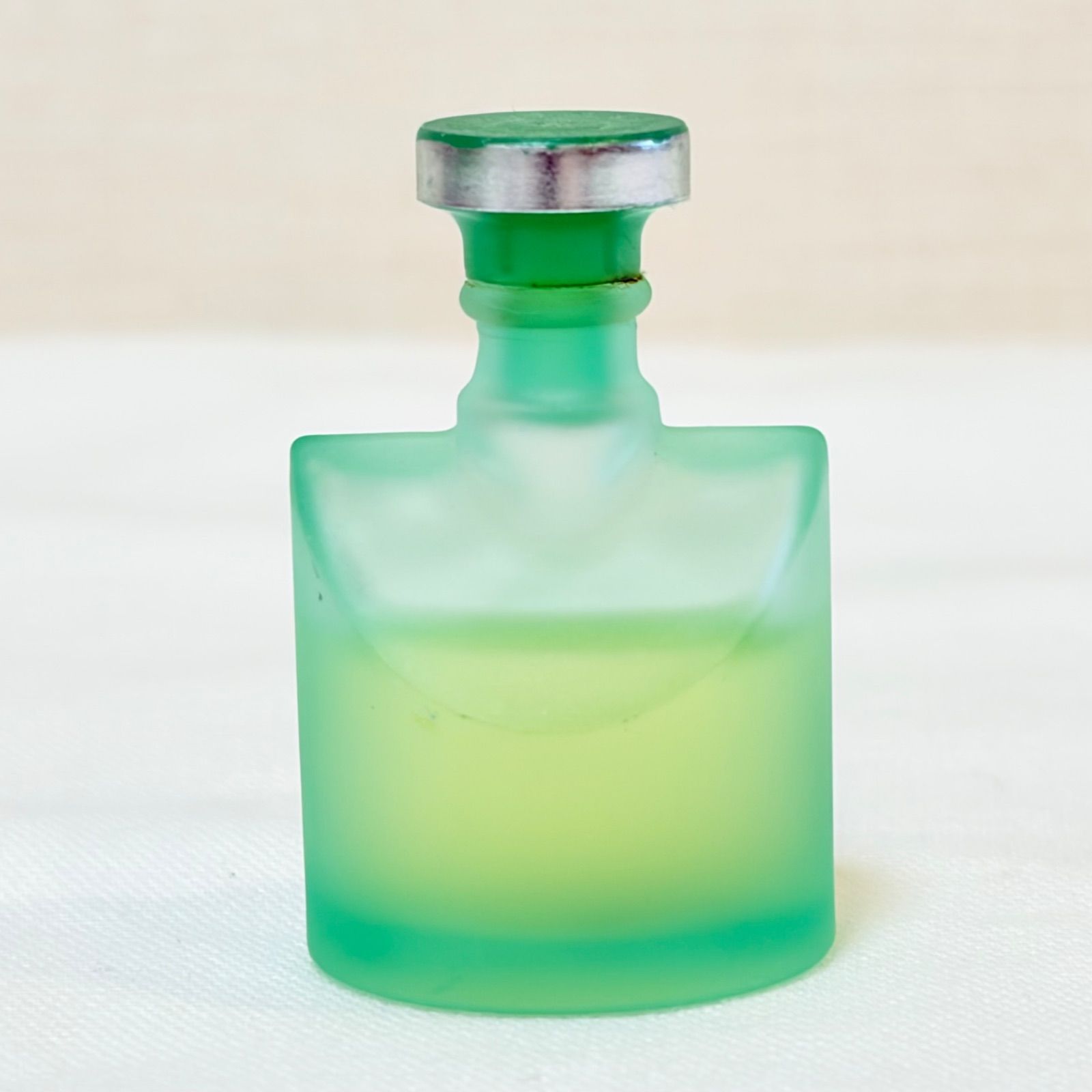 廃盤品 BVLGARI Eau Parfumee Extreme ブルガリ オ・パフメ エクスト