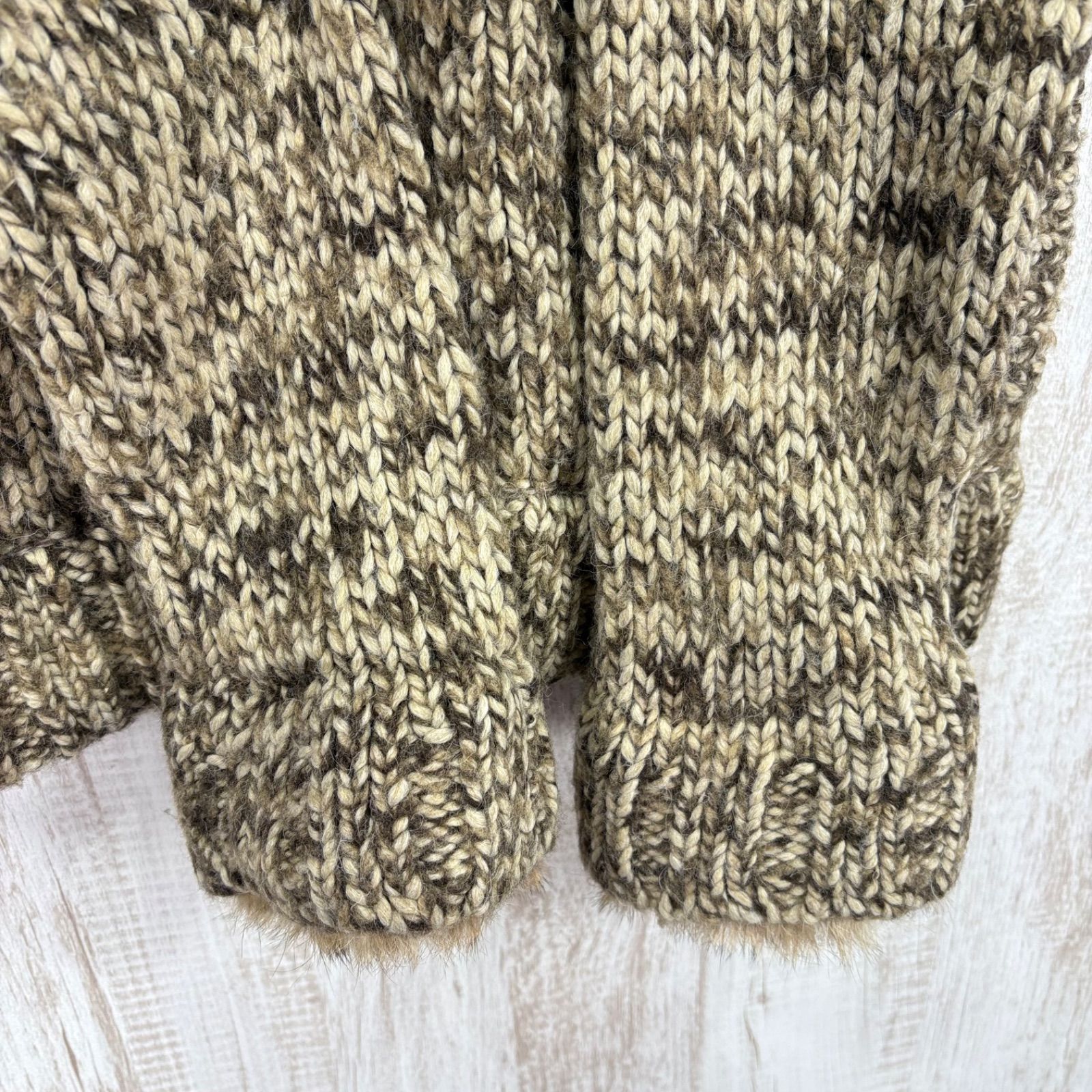 BURBERRY BLACK LABEL バーバリーブラックレーベル ホースロゴ刺繡