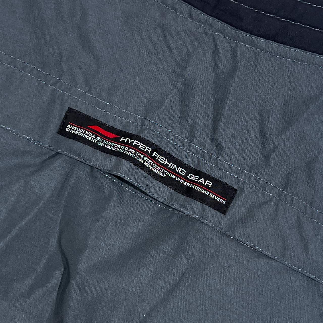 SHIMANO NEXUS シマノ ネクサス 機能ポケット フィッシングベスト L