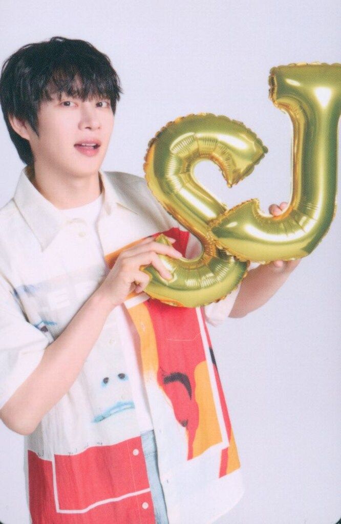 SUPER JUNIOR GRAND OPENING! SJ MARKET MD HEECHUL ランダムトレカ SJ