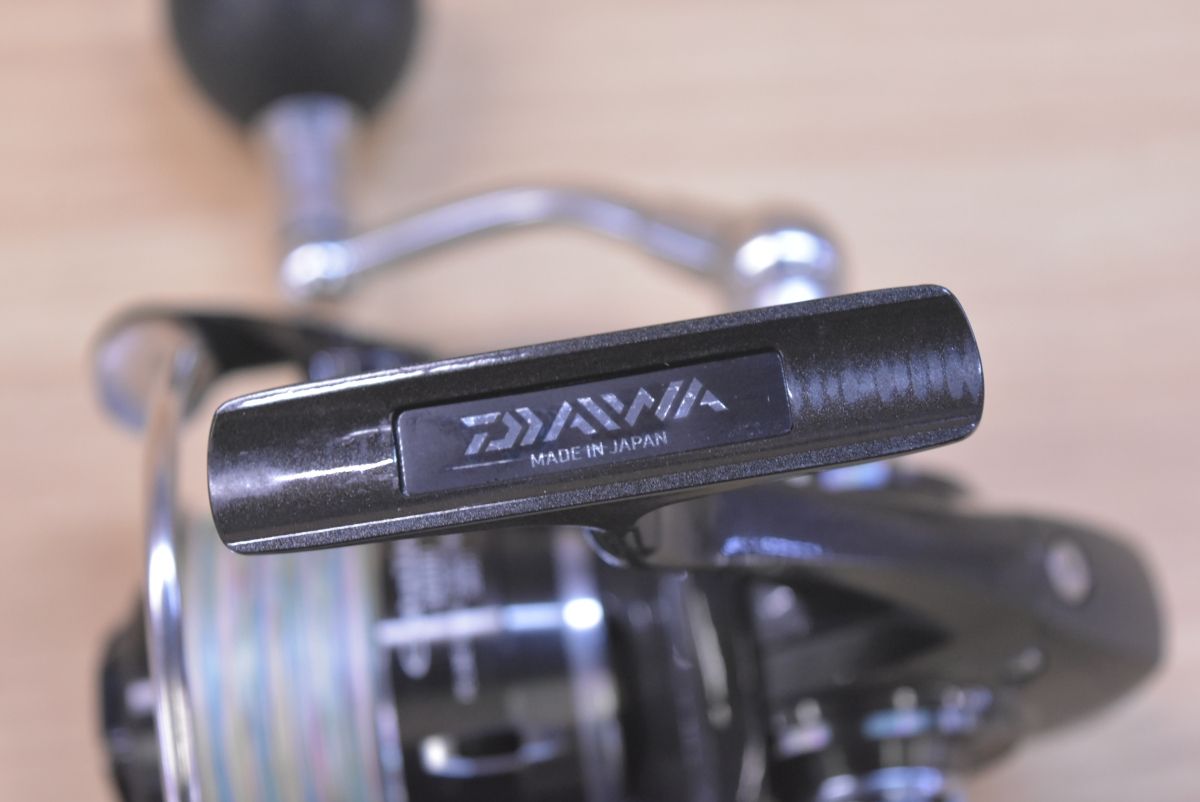 ダイワ 16 キャタリナ 4000 DAIWA Catalina スピニングリール ヒラマサ