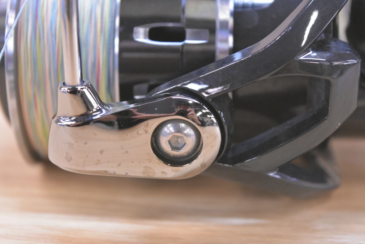 ダイワ 16 キャタリナ 4000 DAIWA Catalina スピニングリール ヒラマサ