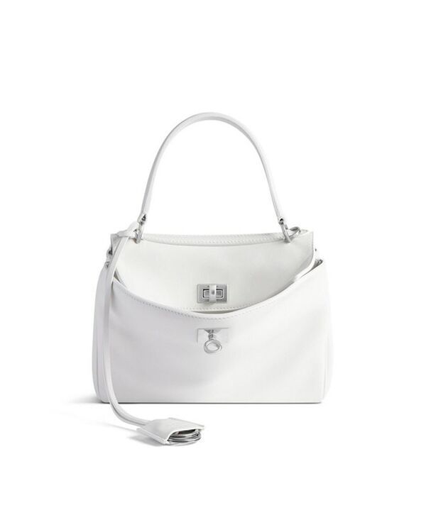 バレンシアガ レディース バッグ ハンドバッグ ミニ Balenciaga Rodeo