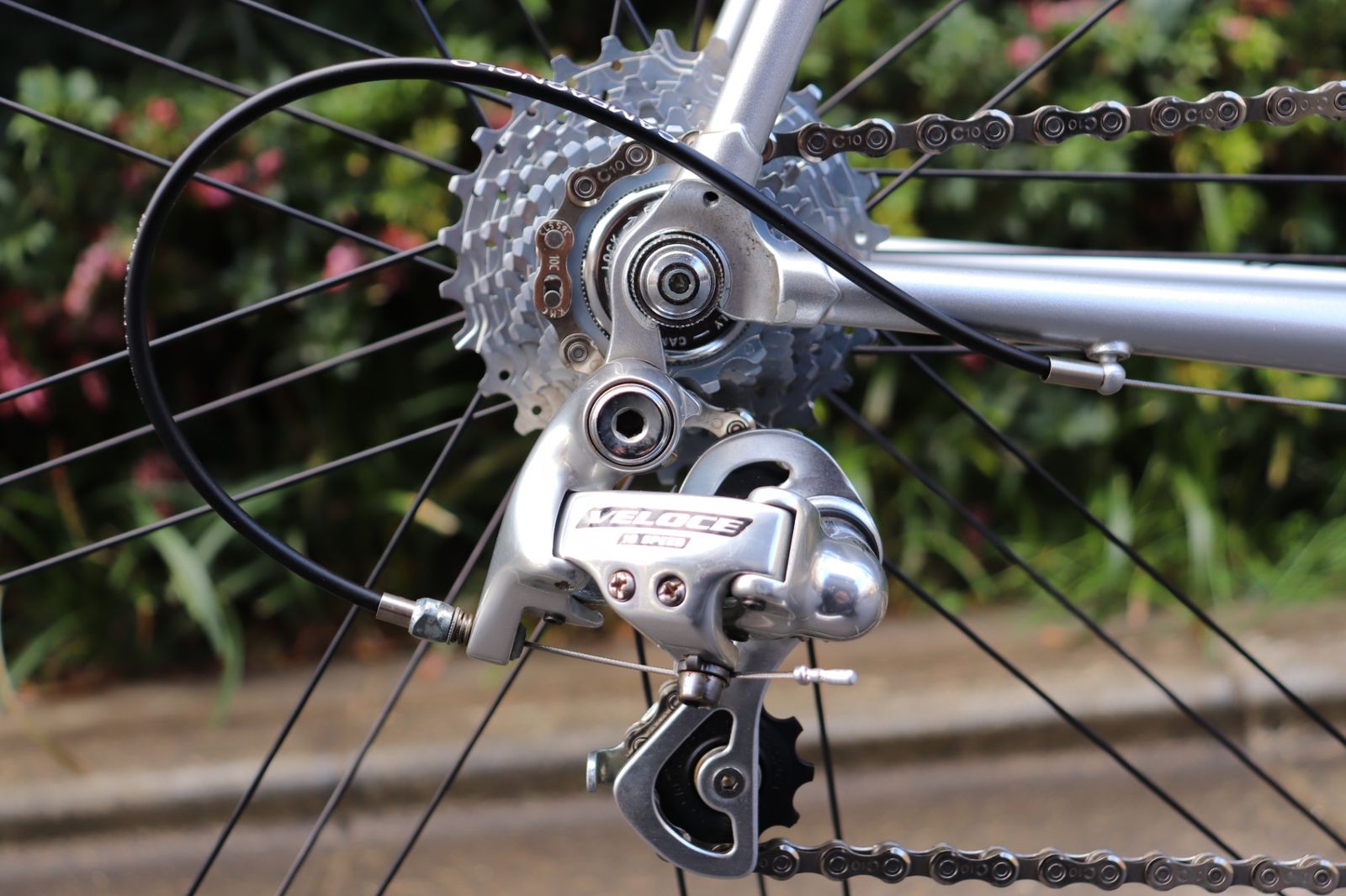 デローザ DE ROSA ネオプリマート NEO PRIMATO FIATカラー 2012年頃 56