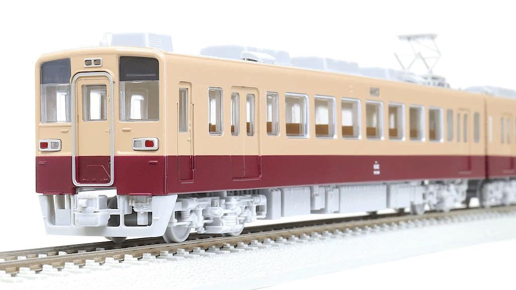 新品 天賞堂 HOゲージ T-Evolution 東武鉄道6050系 6000系リバイバル