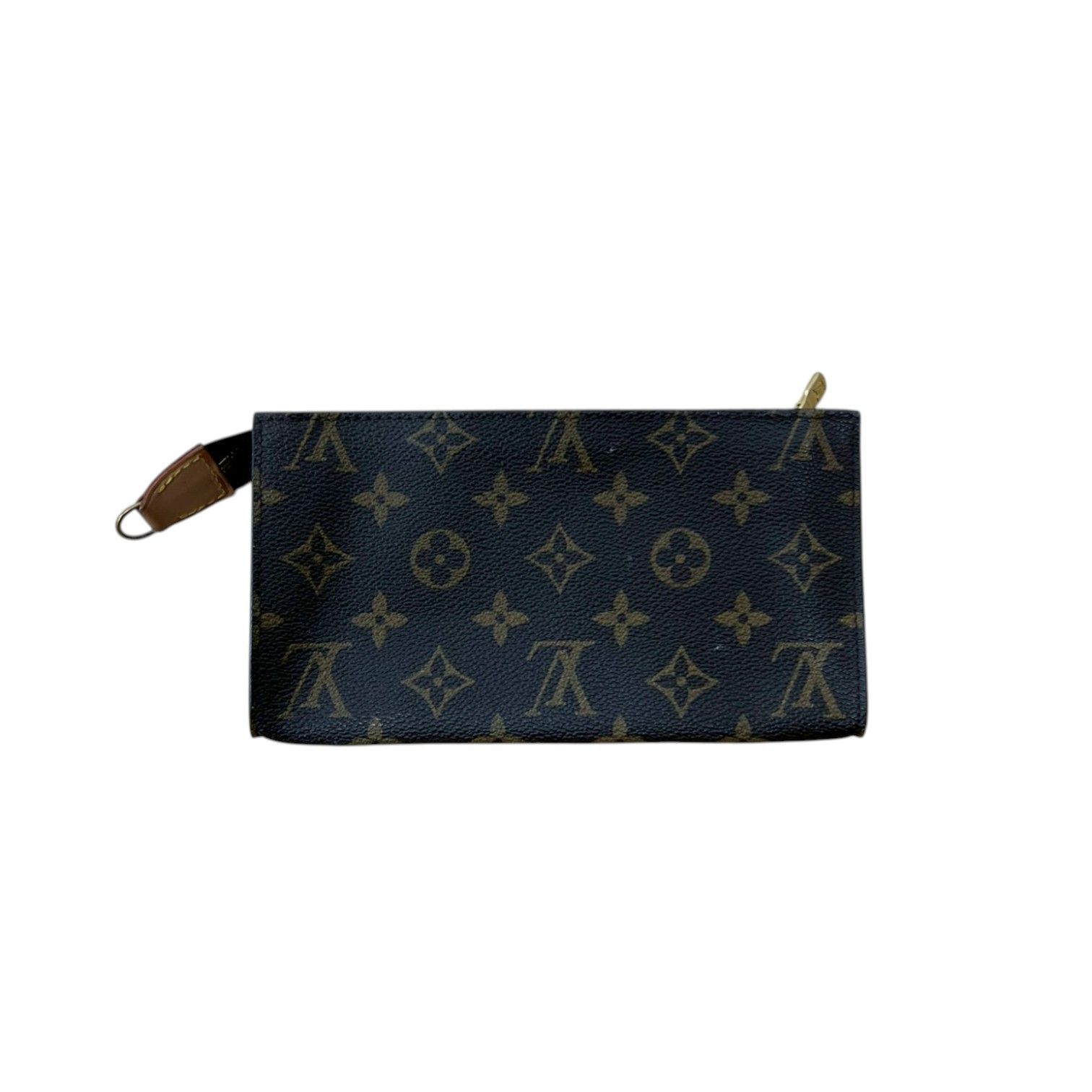 Louis Vuitton ルイヴィトン モノグラム バケット用ポーチ