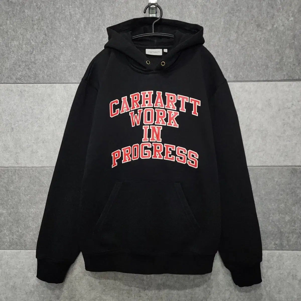 Carhartt カーハート メンズ フーディーed 윕 ディヴィジョン 