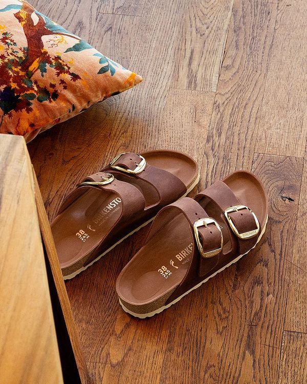 ビルケンシュトック レディース シューズ サンダル Birkenstock Womens