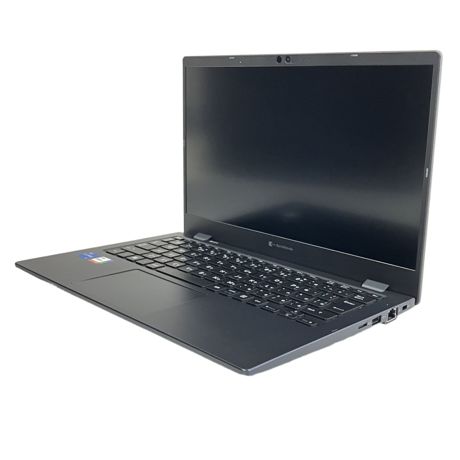 Dynabook GZ/HVL i5-1240P 16GB/512GB FHD 中古 - メルカリ