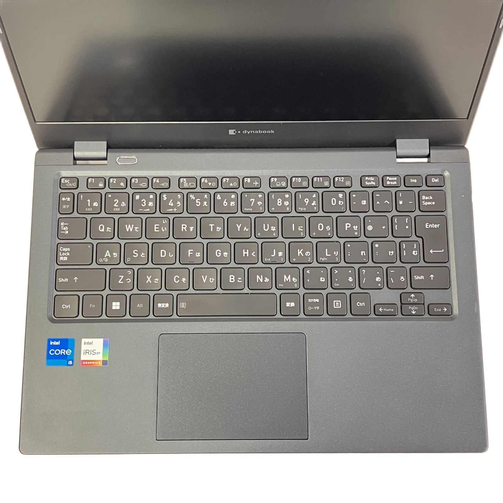 Dynabook GZ/HVL i5-1240P 16GB/512GB FHD 中古 - メルカリ