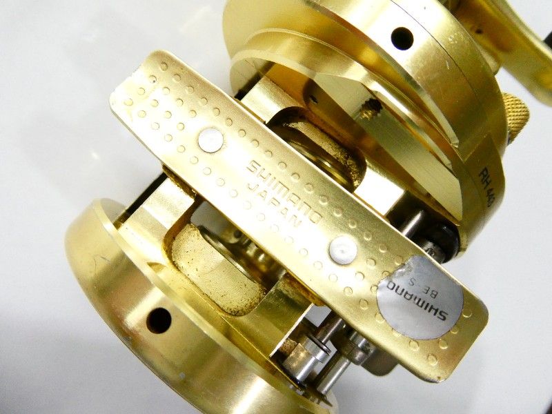 シマノ 01カルカッタコンクエスト 101 (03-9303230003) - メルカリ