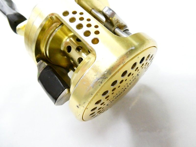 シマノ 01カルカッタコンクエスト 101 (03-9303230003) - メルカリ