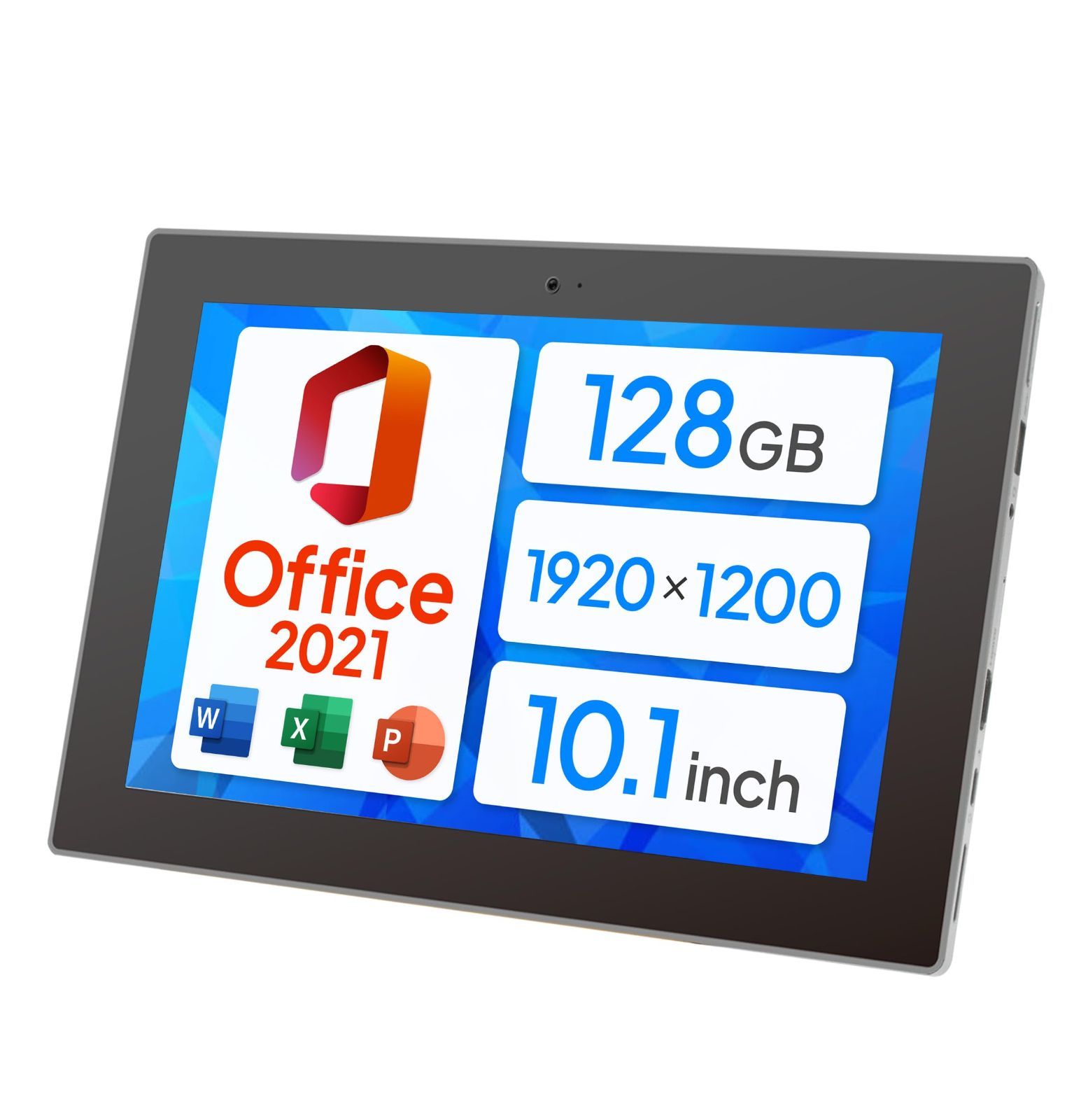 在庫処分】タブレットPC Win11 CPU:第8世代Celeron 10.1型 メモリ:4GB