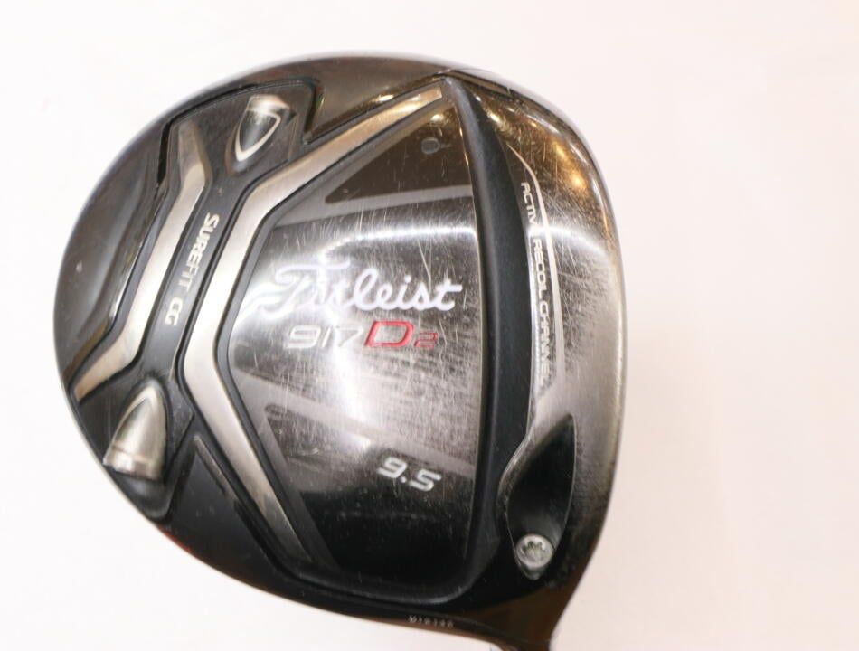 Titleist910D3 ドライバー 9.5度　ディアマナDF60S Amazon.co.jp: TITLEIST(タイトリスト) 913 D3 ドライバー Diamana B
