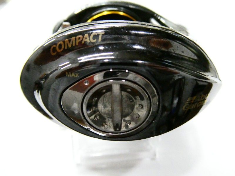 アブガルシア レボ ビッグシューター コンパクト (03-9303230005