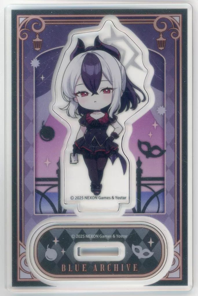 中古】アクリルスタンド・アクリルパネル 鬼方カヨコ(謎解きミッション