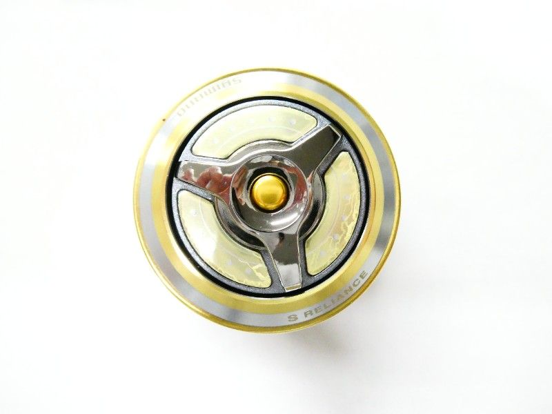 シマノ 05BB-X テクニウム Mg2500D スプール (03-9303160001) - メルカリ