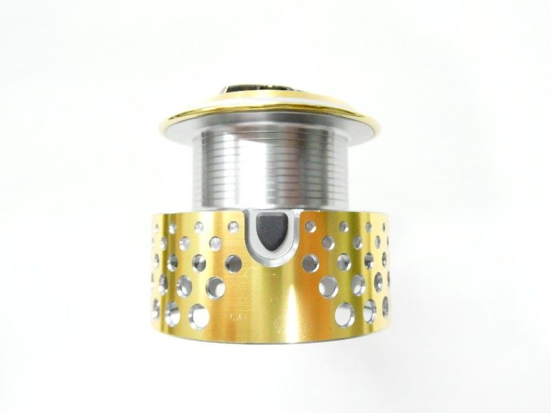 シマノ 05BB-X テクニウム Mg2500D スプール (03-9303160001) - メルカリ