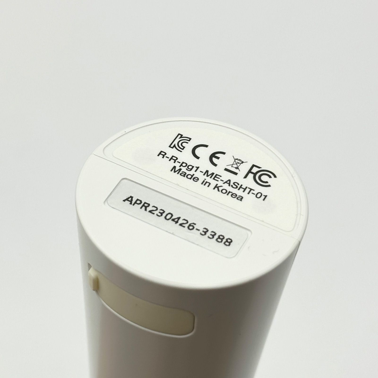 24時間以内発送・未使用に近い✨️】Medicube AGE-Rダーマエアショット