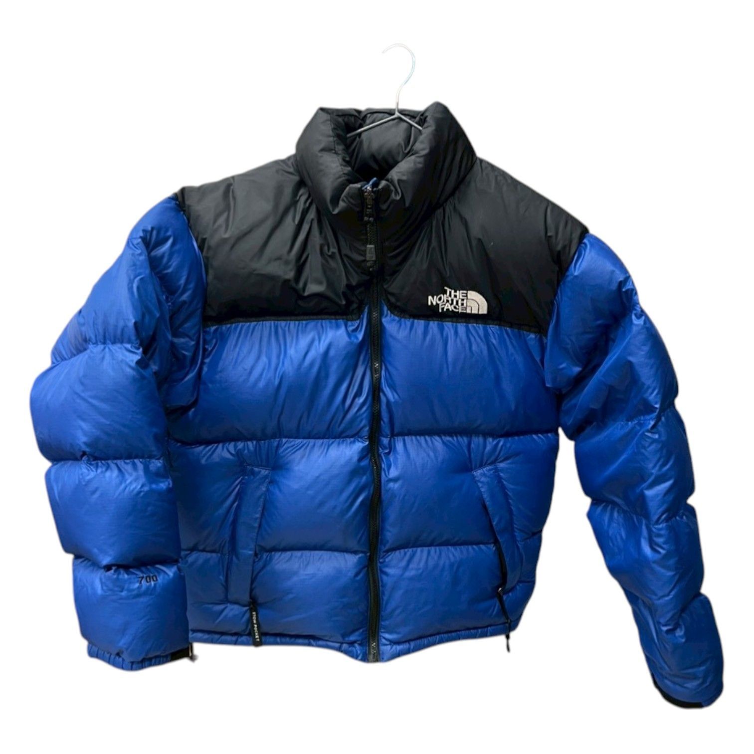 THE NORTH FACE ノースフェイス ヌプシ ダウンジャケット 700フィル