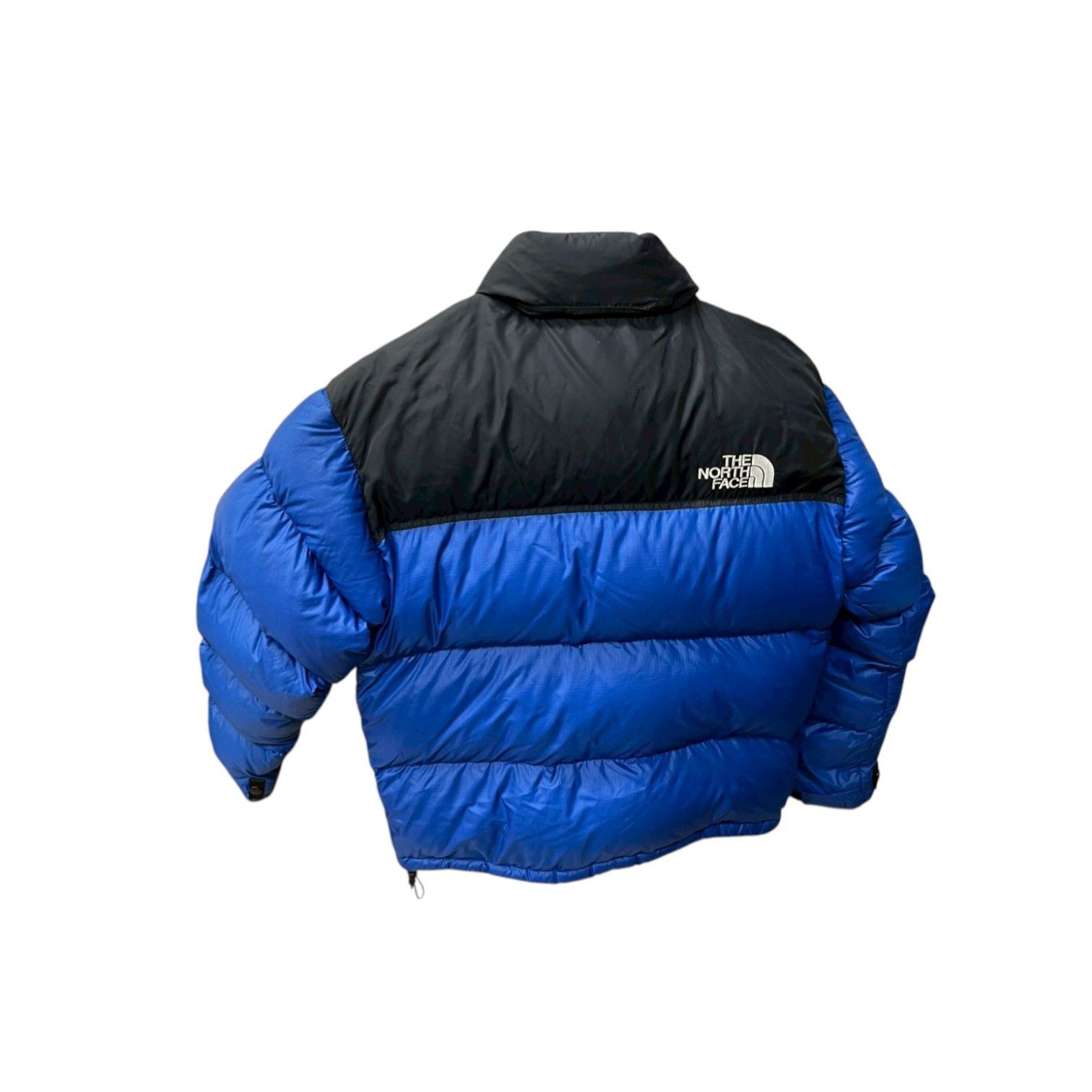 THE NORTH FACE ノースフェイス ヌプシ ダウンジャケット 700フィル 