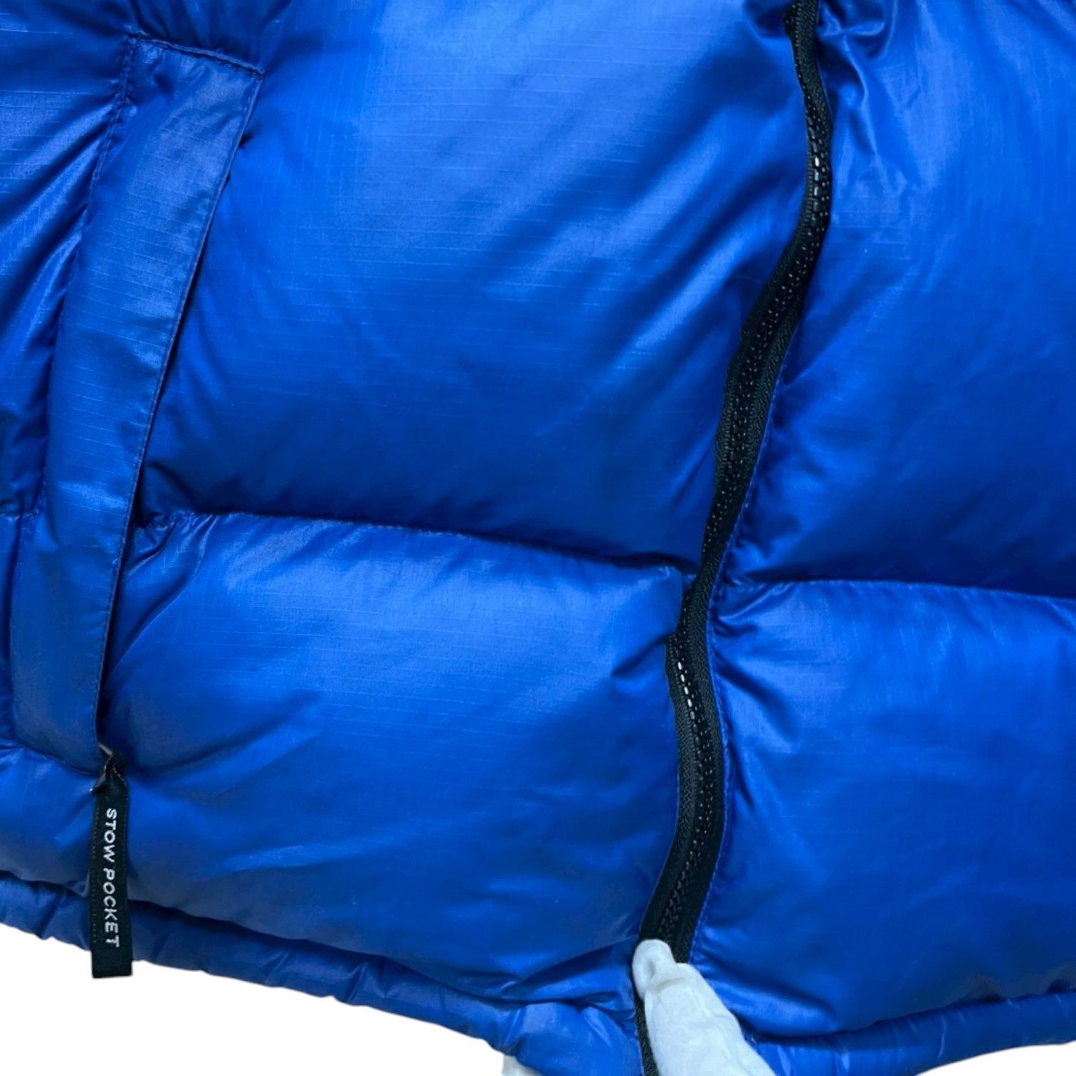 THE NORTH FACE ノースフェイス ヌプシ ダウンジャケット 700フィル 