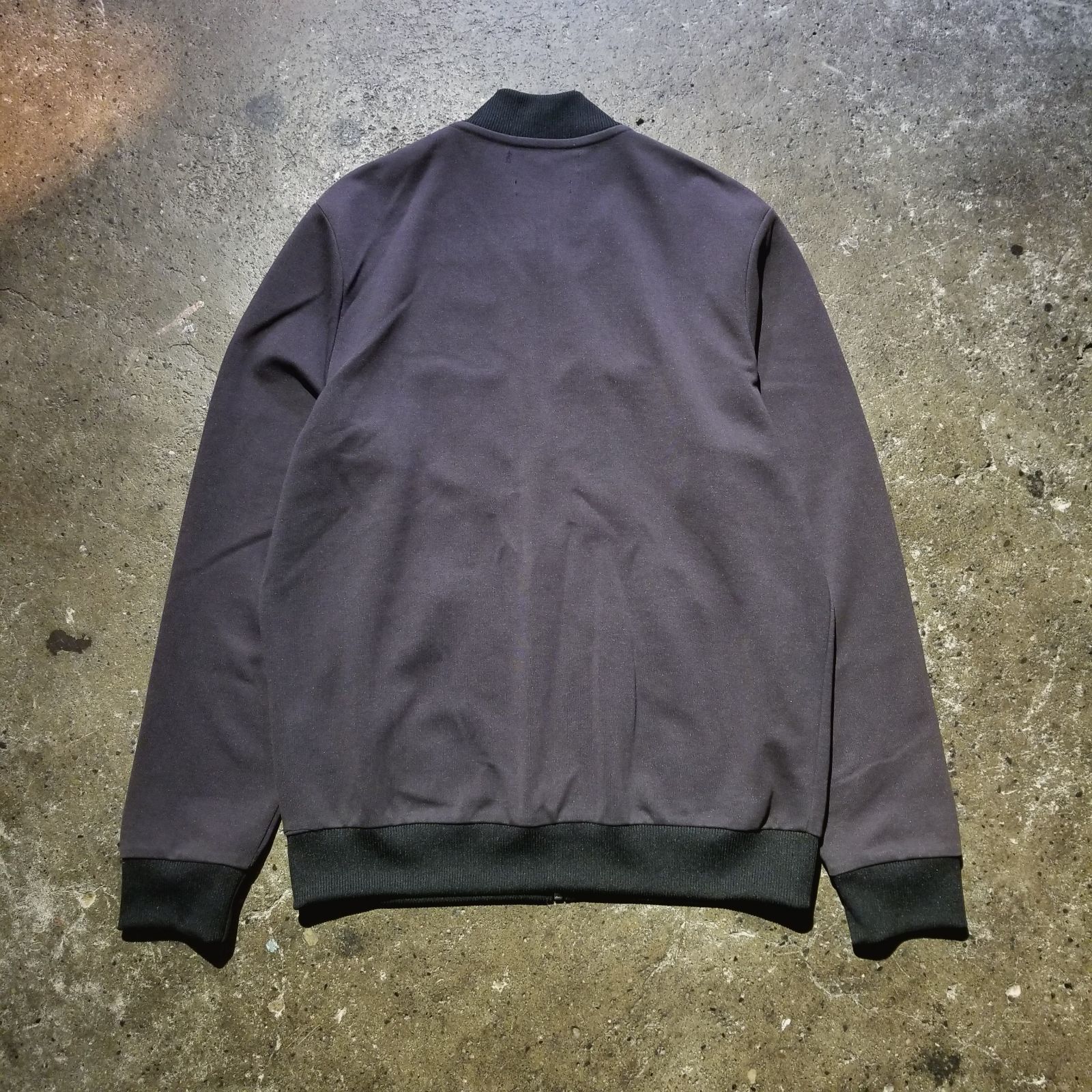 COMME des GARCONS HOMME DEUX 16ss × FRED PERRY トラックジャケット