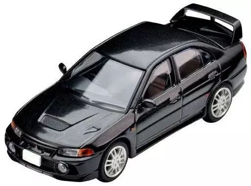 中古】トミカ 1/64 LV-N186b 三菱 ランサーGSR エボリューションIV