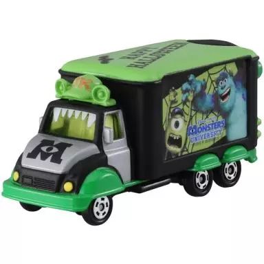 中古】トミカ ジョリーフロート ハロウィンエディション2013