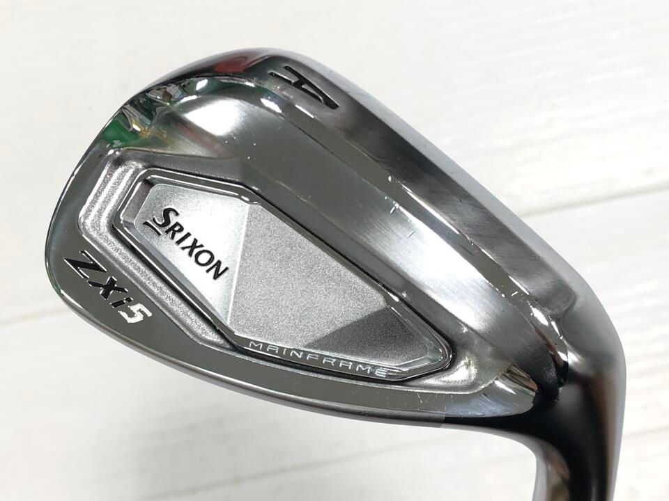 ダンロップ SRIXON ZXi5 50度 NSプロ MODUS 3 TOUR 105 Rフレックス