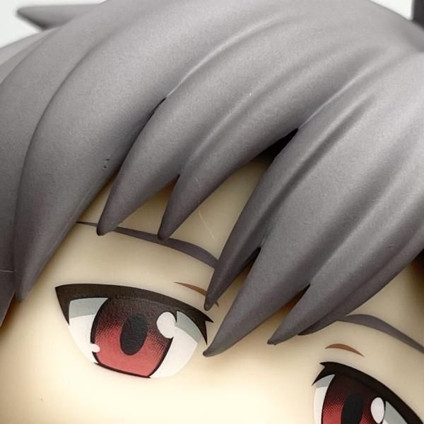 【中古】開封 ねんどろいどどーる 渚カヲル グッドスマイルカンパニー ヱヴァンゲリヲン新劇場 制服[17][240017749335] 中古】開封 ねんどろいどどーる 渚カヲル グッドスマイルカンパニー