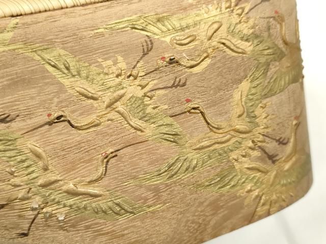 平和屋本店○女の子 子供 ぽっくり下駄 おこぼ こっぽり下駄 白木台 金