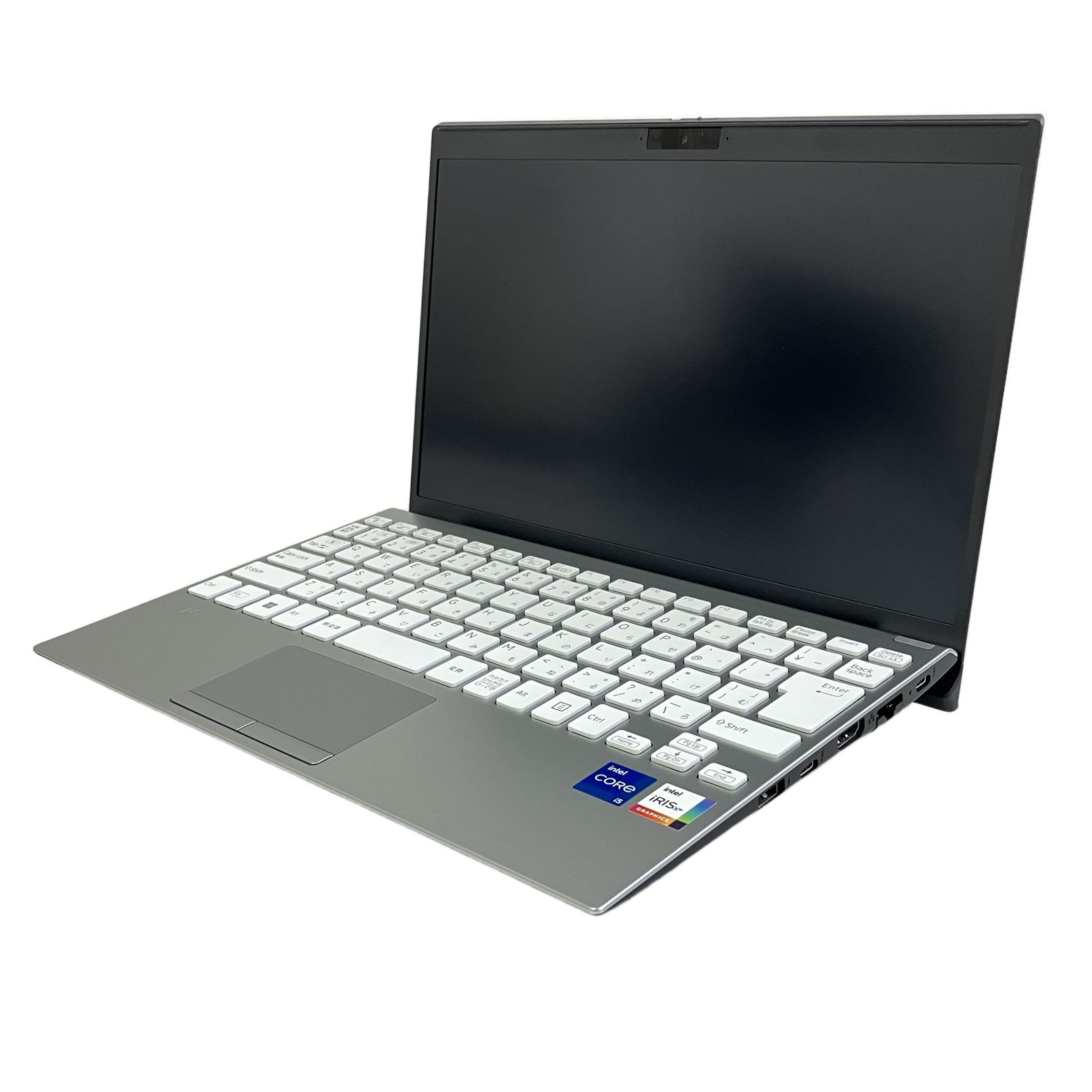 VAIO VJPJ23 i5-1340P FHD 中古ノートPC - メルカリ