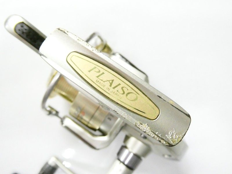 ダイワ プレイソ 2500LBD (03-9303220001) - メルカリ